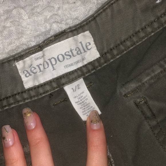 Aeropostale shorts - Picture 2 of 3